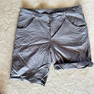 Cloudveil athletic shorts
